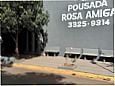 Pousada Rosa Amiga