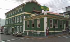 Pousadas em São José do Rio PardoSPHotel Pousada e Restaurante Brasil em São José do Rio Pardo