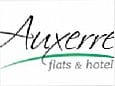 AUXERRE FLATS E HOTEL