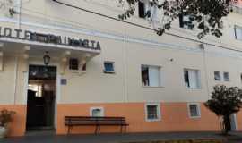 Pousadas em São José do Rio PardoSPHotel Pousada Paulista em São José do Rio Pardo