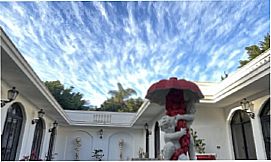 Biazi Paradise Hotel em Serra Negra, SP