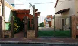 Pousada Casa de Barro