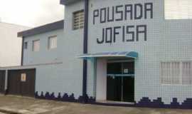 Pousadas em Praia GrandeSPPousada Chal Jofisa em Praia Grande