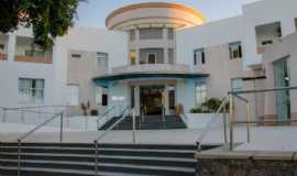 Hotis em ItaparicaBAGrande Hotel Sesc Itaparica em Itaparica