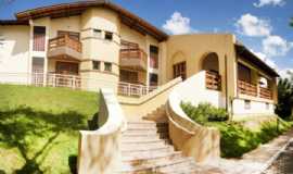 Hotis em FlorianpolisSCHotel Sesc em Cacup em Florianpolis