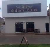 Ariquemes/RO - Hotel - Stillu's Hotel 