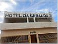 HOTEL POUSADA DA GERALDA