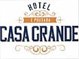 Hotel Pousada Casa Grande
