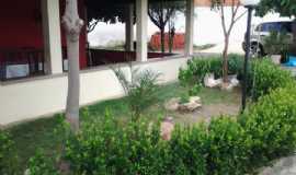 Pousadas em TeresinaPIPousada Colonial em Teresina