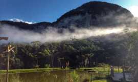 Hotel Pousada Estncia Turstica Vale dos Ventos