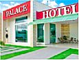 Tocantins Palace Hotel