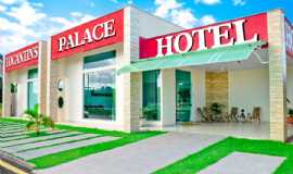 Hotis em TailndiaPATocantins Palace Hotel em Tailndia