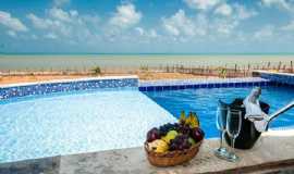 Hotis em TourosRNHotel Pousada Spa do Amores em Touros