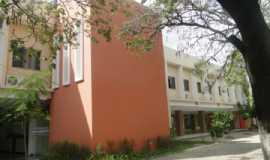 Hotis em IguatuCEDiocesano Hotel em Iguatu