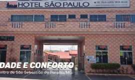 Hotel So Paulo