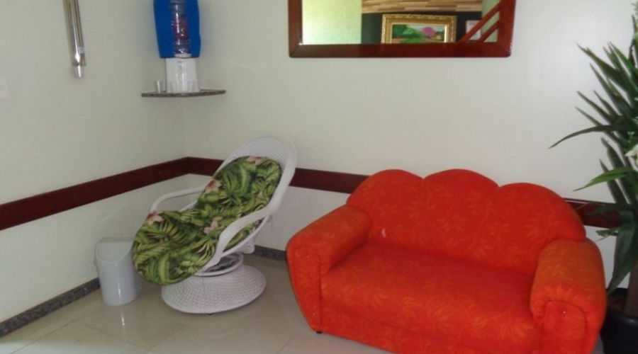 Hotel S  o Paulo S  o Sebasti  o Para  so F  rias