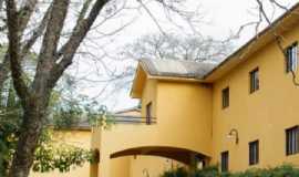 Hotis em JarinuSPPARADIES HOTEL E LAZER em Jarinu