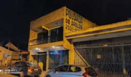 Hotel Pousada do Aroldo