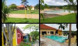 Hotis em CajuruSPHOTEL FAZENDA CAJURU PARADISE em Cajuru