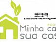 Pousada Minha Casa Sua Casa