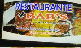 Bab's Restaurante & Pousada