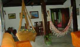 Pousadas em Arraial do CaboRJPousada - Hostel Central em Arraial do Cabo