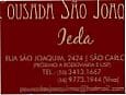 Pousada So Joaquim
