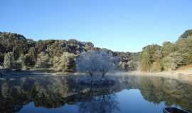 FAZENDA HOTEL INVERNADINHA