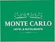 Hotel e Restaurante Monte Carlo