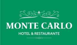 Hotel e Restaurante Monte Carlo