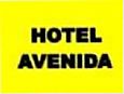 HOTEL POUSADA AVENIDA