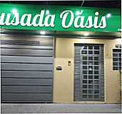 Araguatins/TO - Pousada - Pousada Osis