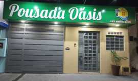 Pousadas em AraguatinsTOPousada Oásis em Araguatins