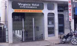 Hotel Virginia