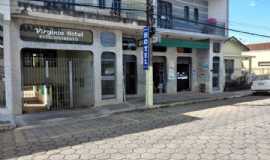 Hotis em Borda da MataMGHotel Virginia em Borda da Mata