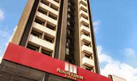 Hotis em CuritibaPRNovo Vernon Hotel  em Curitiba