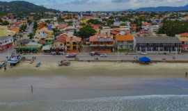 Hotis em GaropabaSCHotel Pousada da Praia em Garopaba