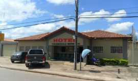 HOTEL Tringulo Mineiro