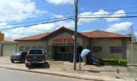 Hotis em RedenoPAHOTEL Tringulo Mineiro em Redeno