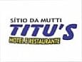 Titus Hotel Pousada e Restaurante