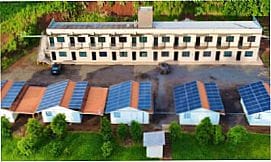 Pousadas em Cunha PorSC - Titus Hotel Pousada e Restaurante