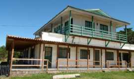 Pousadas em ItapuRSPousada So Francisco em Itapu