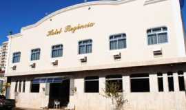 Hotis em So LourenoMGHotel Regncia em So Loureno