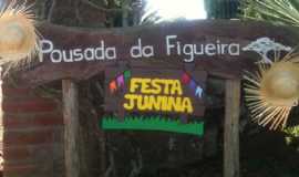 Pousadas em ItapuRSPousada da Figueira em Itapu