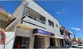 Hot�is em Campos GeraisMG - Hotel Avenida