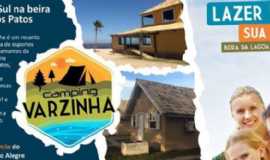 Pousadas em ItapuRSPousada Camping Varzinha em Itapu