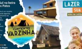 Pousada Camping Varzinha