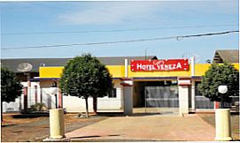 Hotel Veneza em Cruzeiro do Oeste, PR