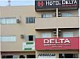 Hotel Pousada Delta