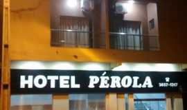 Hotel Pousada Prola